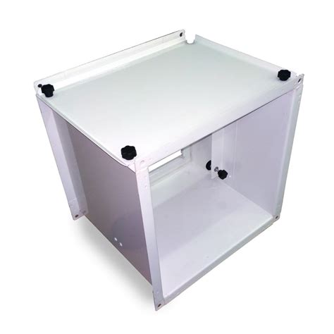 Корпус HEPA фильтра (305- 610-150) в гигиен.испол. КАНАЛЬНЫЙ H150 ...