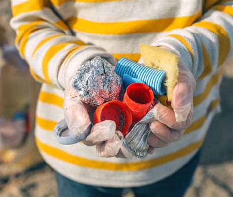 Microplastiche e neonati cosa c è da sapere Nostrofiglio it