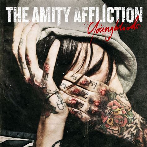 The Amity Affliction – Youngbloods Lyrics | Genius Lyrics