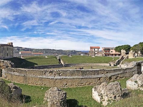 I 10 siti archeologici da scoprire in Molise Santuari Città