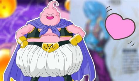 Dragon Ball Majin Buu Y Su Esposa E Hijos Olvidados Que Creó Akira Toriyama Hace 13 Años