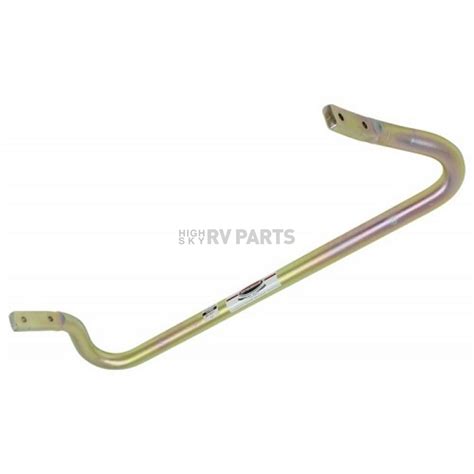 Roadmaster 1 3 4 Inch Front Anti Sway Bar Kit For The F53 Chassis 1139 140