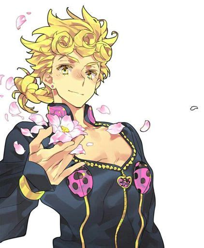 Giorno Giovanna🐞🐞🌹 Wiki Boku No Hero Academia Amino Amino