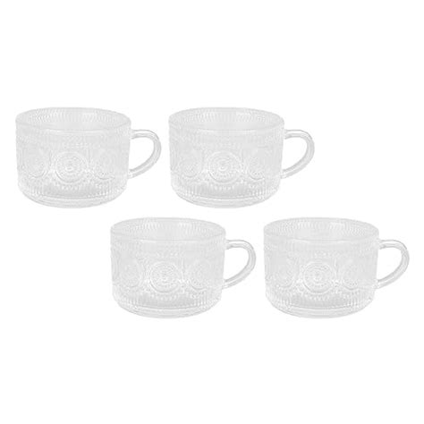 Comprar Tazas Transparentes Vintage Tazalandia Es Tienda De Tazas Y Termos