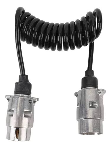 Adaptador De Arn S De Cableado Rv V Remolque M Est Cuotas