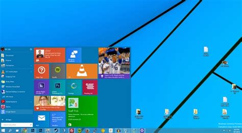 C Mo Descargar E Instalar Windows Technical Preview En Tu Pc Paso A