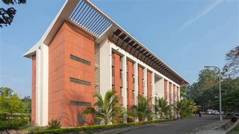 Indian Institute of Space Science & Technology (IIST) Campus ...