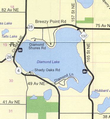 Diamond Lake Campground Oregon Map - United States Map