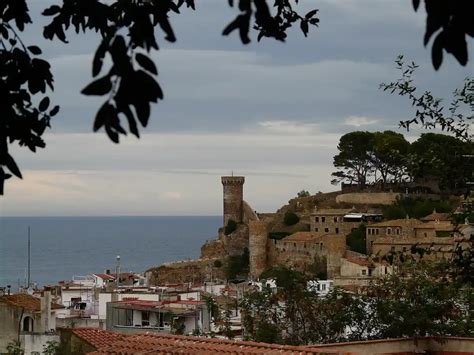 TOP 9 imprescindibles que ver en Tossa de Mar en un día