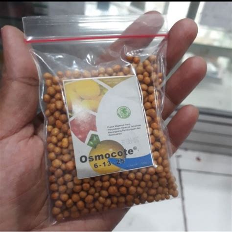 Jual Dekastar Original Pupuk Osmocote Repacking