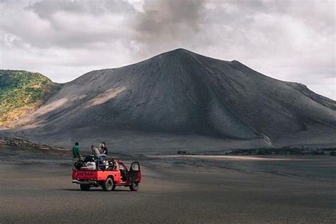 2024 3 Night Tanna Island Adventure Package Including Mount Yasur