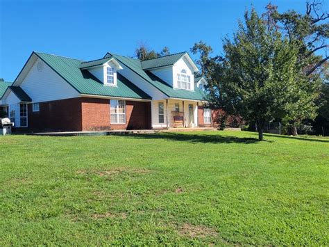 House Turkey Farm With Ac Farm For Sale In Arkansas