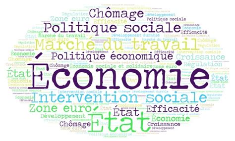 C Est Quoi L Conomie