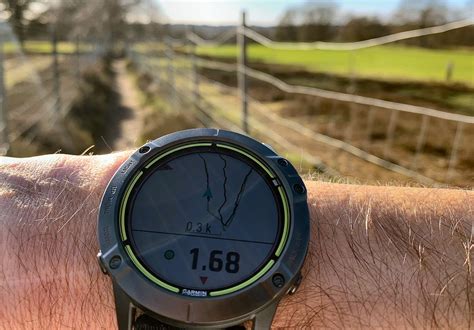 Garmin Enduro Review Best Ultra Trail Gps Running Watch But