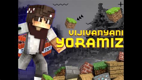 Minecraft Vijivaniyani Yoramiz Vijivaniya Youtube