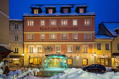 Kirchenwirt Kocht Am Heiligen Abend Mariazell Online