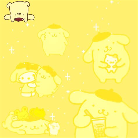 Top 999 Pompompurin Wallpaper Full Hd 4k Free To Use