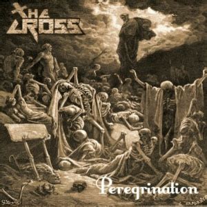 Peregrination The Cross Doom Metal Lbum Vagalume