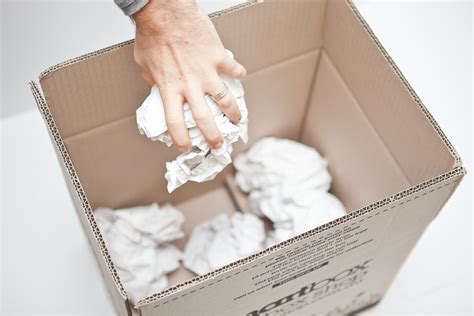 Packing Boxes On Moving Day : All You Need To Know