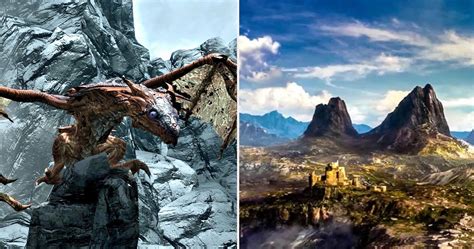 Elder Scrolls 6: 10 Things We Want Bethesda To Include