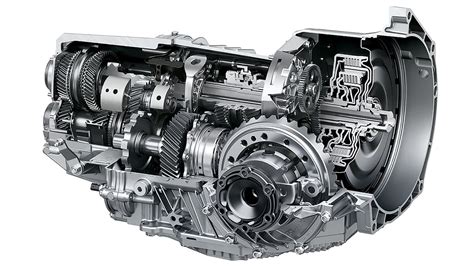 Porsche Pdk Pdk Gearbox Tuning Auto Remap