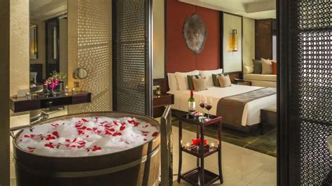 Macau Hotels Most Extravagant Suites To Book