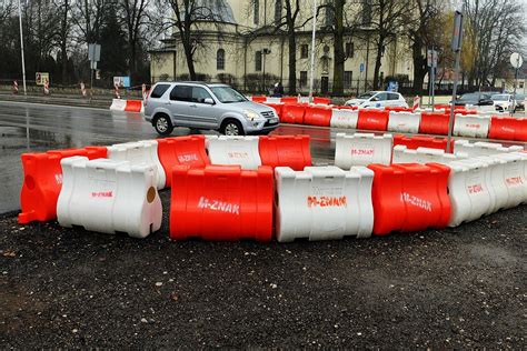 Uwaga Kierowcy Rozpoczynaj Si Remonty Wielu Ulic