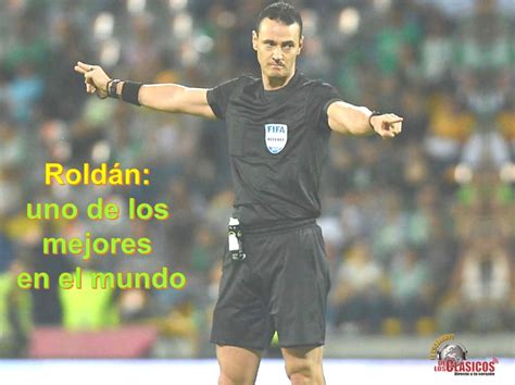 Total Imagen Frases Para Arbitros De Futbol Abzlocal Mx