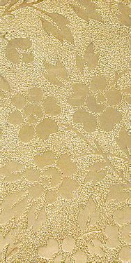 Patterned Brass Sheet Parawire