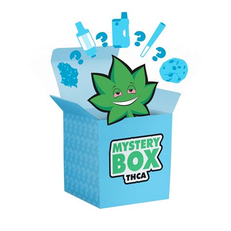 Unveil The Ultimate Stoner Surprise Explore Our Mystery Boxes