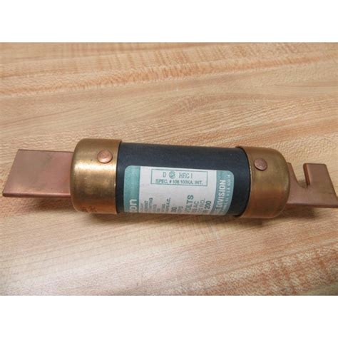 Economy Ecnr 200 Econ Time Delay Fuse Ecnr200 New No Box Mara