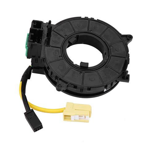 Spiral Cable Airbag Clock Spring For Mitsubishi LANCER OUTLANDER L200