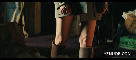 JANINA RUDENSKA Nude AZNude