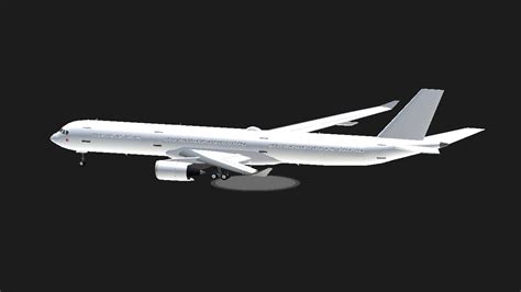 Simpleplanes Big Plane B Ge