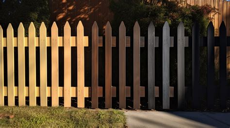 The Ultimate Guide To Choosing The Right Fence For Your Home In Cape