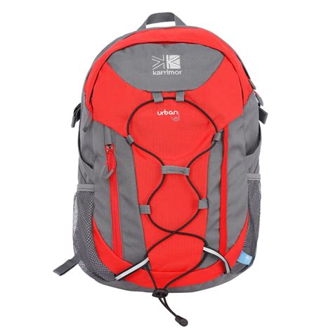 22 Off On Karrimor 30l Urban Backpack Onedayonly