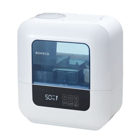 Humidifier Ultrasonic U700 Boneco