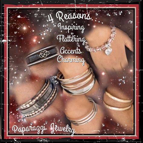 Bracelets For Everyone Paparazzi Jewelry Jewellery Advertising