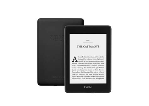 Kindle Paperwhite 8GB | Giftagram