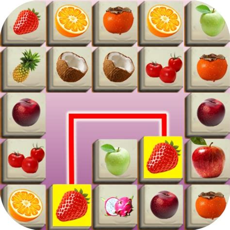 Onet Fruit Connect By Ngo Hai Yen