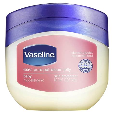 Stunning Vaseline Makes Use Of For Magnificence Physique Care Getaq