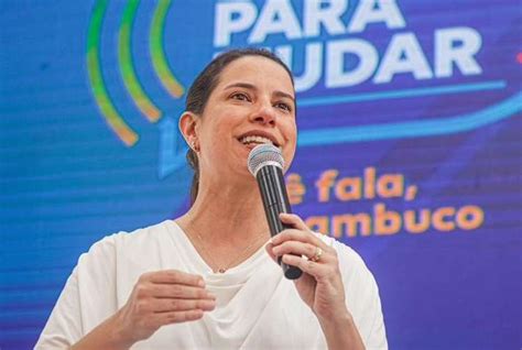 Governo Raquel Lyra Lança Nesta Segunda Feira O Programa Mães Por Pernambuco Pe Notícias