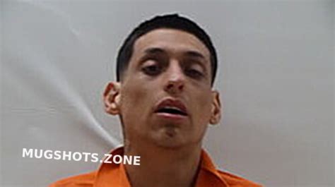 Chavez Emilio Cameron County Mugshots Zone