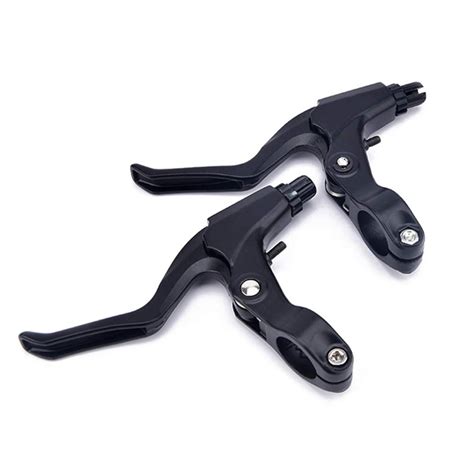 Alloy Brake Levers Revin Bikes Levers Mtb And City Bike Lever Bikecart