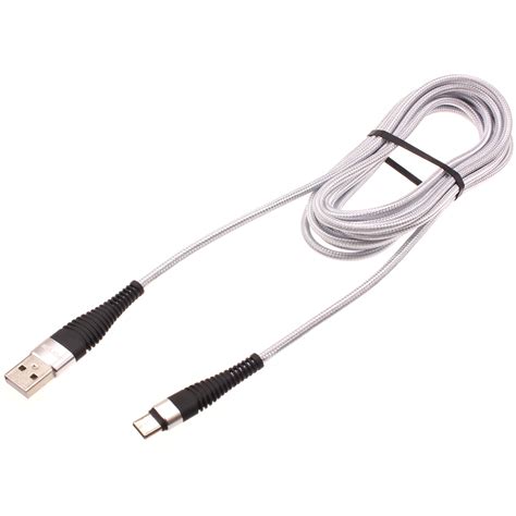 Long 10ft Usb C Cable For Nokia G400 5g Phone Charger Cord Type C