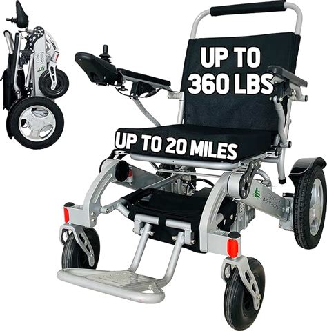 Amazon.com: Electric Wheelchair Motor