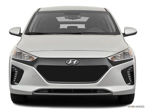 Hyundai Ioniq Electric Price Review Photos And Specs Canada