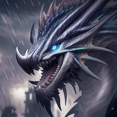 Fafurion Dragon Lora V10 Stable Diffusion Lora Civitai