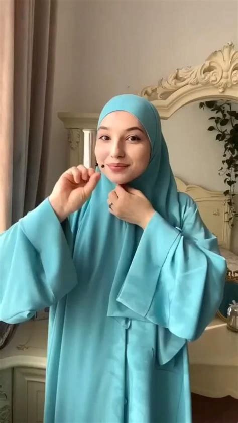 Pin By Yusrah Afiz On Hijab In 2024 Hijab Tutorial Hijab Fashion