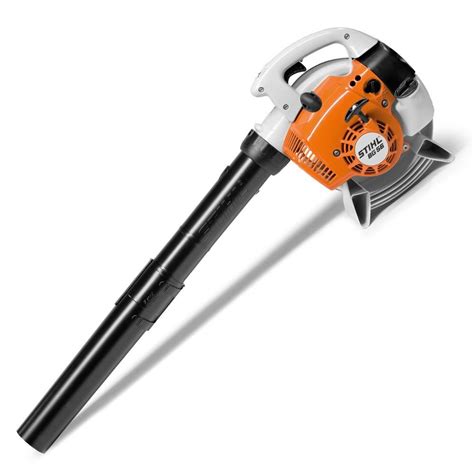 Stihl leaf blower reviews bg 56 | removegrass